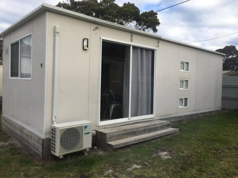 Bicheno Caravan Park & Take Away Foods - Tourism TAS 0
