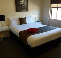 Bidgee Motor Inn - Hobart Tourism