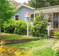 Bidwell Cottage - Tourism TAS