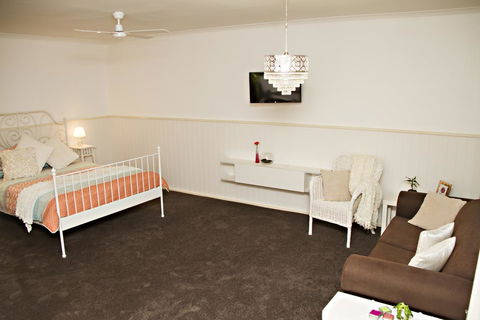 Bielby's Hideaway - Tourism TAS 1