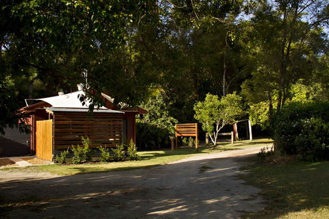 Bielby's Hideaway - Tourism TAS 2
