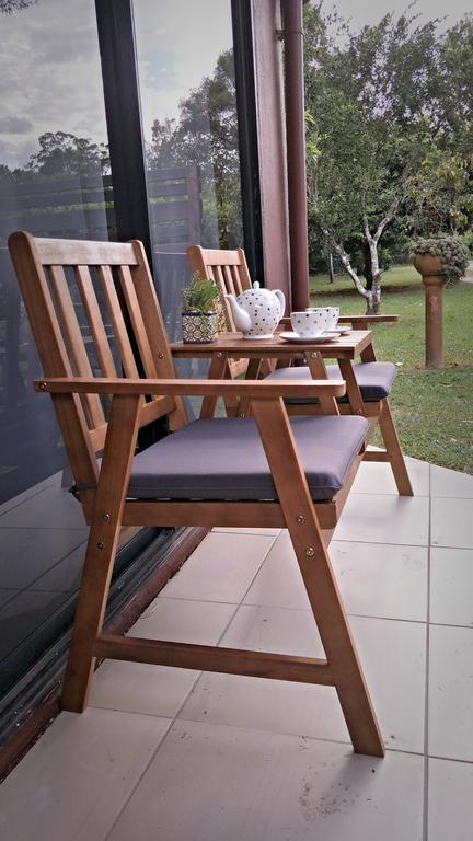 Bielby's Hideaway - Tourism TAS 3