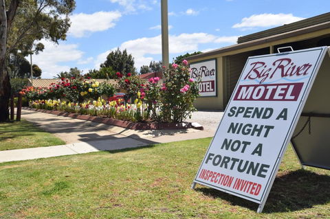 Big River Motel - Tourism TAS 0