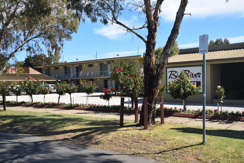 Big River Motel - Tourism TAS 1