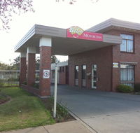 Big Valley Lakeside Paradise Motor Inn - Tourism TAS