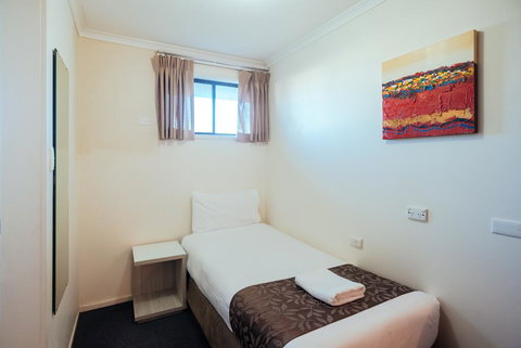 Big Windmill Corporate & Family Motel - Hobart Tourism 3