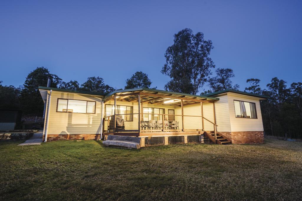Big Yengo NSW Tourism TAS