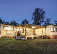 Big Yango House - Hobart Tourism