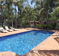 BIG4 Adelaide Caravan Park - Aspen Holiday Parks - Tourism TAS