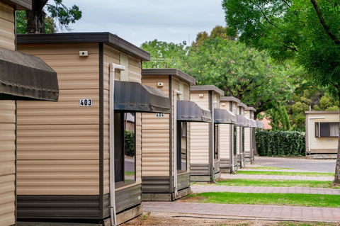 BIG4 Adelaide Caravan Park - Aspen Holiday Parks - Tourism TAS 3