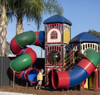 BIG4 Albury Tourist Park - Tourism TAS