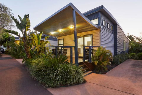 BIG4 Beachlands Holiday Park - Hobart Tourism 2