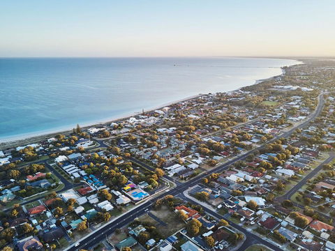 BIG4 Beachlands Holiday Park - Hobart Tourism 0