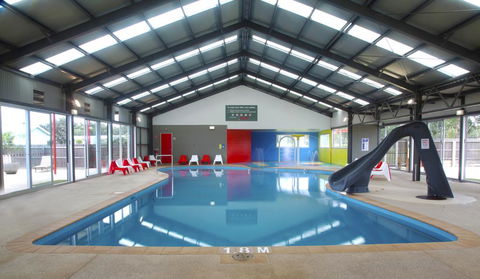 BIG4 Bellarine Holiday Park - Hobart Tourism 0