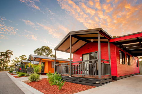 BIG4 Bendigo Park Lane Holiday Park - Hobart Tourism 0