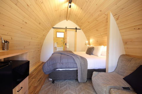 BIG4 Bendigo Park Lane Holiday Park - Hobart Tourism 3