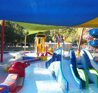 BIG4 Cania Gorge Holiday Park - Hobart Tourism