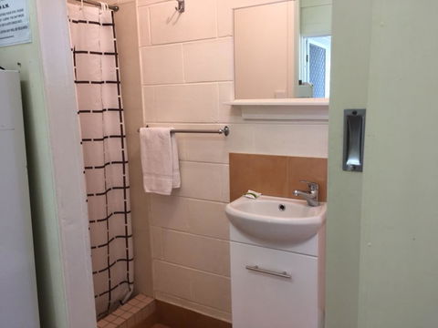 BIG4 Cania Gorge Holiday Park - Tourism TAS 1