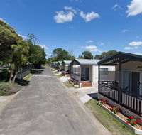 BIG4 Dandenong Tourist Park - Tourism TAS