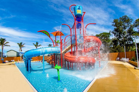 BIG4 Easts Beach Holiday Park - Hobart Tourism 1
