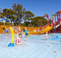 BIG4 Easts Beach Holiday Park - Tourism TAS