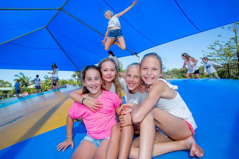 BIG4 Easts Beach Holiday Park - Hobart Tourism 2