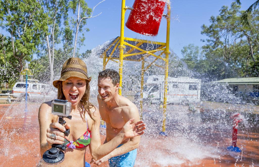  Tourism TAS