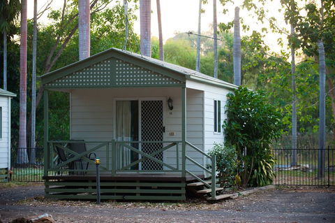 BIG4 Howard Springs Holiday Park - Hobart Tourism 3