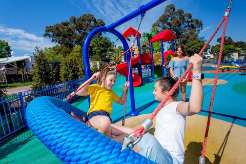 BIG4 Melbourne Holiday Park - Tourism TAS 0