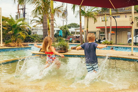 BIG4 Melbourne Holiday Park - Tourism TAS 3