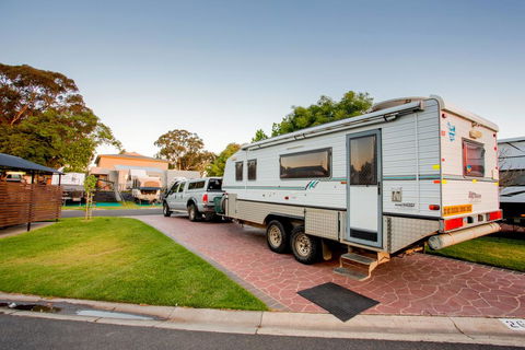 BIG4 Melbourne Holiday Park - Tourism TAS 2