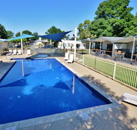 BIG4 Mildura Getaway - Tourism TAS