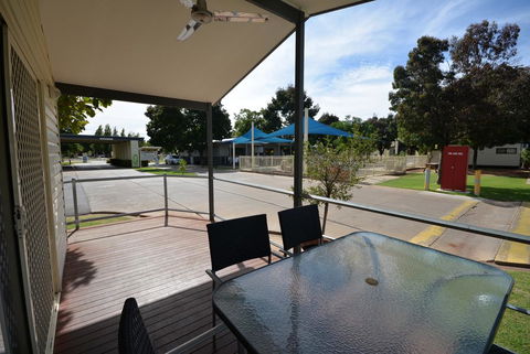 BIG4 Mildura Getaway - Hobart Tourism 3