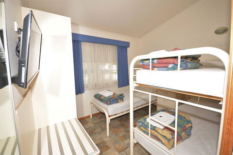 BIG4 Mildura Getaway - Hobart Tourism 1