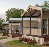 BIG4 Mornington Peninsula Holiday Park - Hobart Tourism