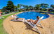 BIG4 Moruya Heads Easts Dolphin Beach Holiday Park - thumb 1