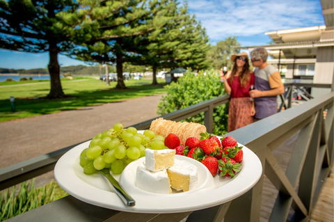 BIG4 Narooma Easts Holiday Park - Hobart Tourism 1