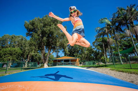 BIG4 Narooma Easts Holiday Park - Hobart Tourism 2