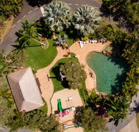BIG4 NRMA Atherton Tablelands Holiday Park - Tourism TAS