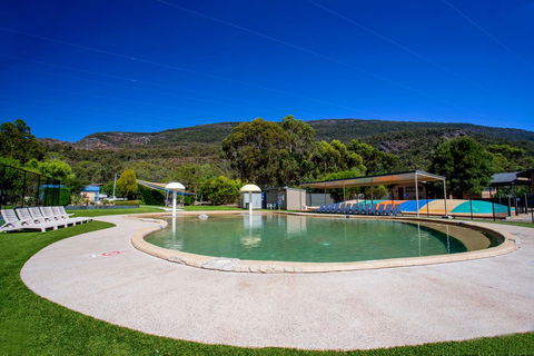 BIG4 NRMA Halls Gap Holiday Park - Tourism TAS 1