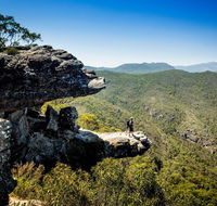 BIG4 NRMA Halls Gap Holiday Park - Tourism TAS