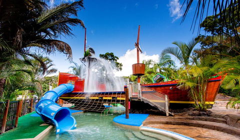 BIG4 NRMA South West Rocks Holiday Park - Hobart Tourism 0