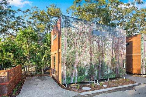 BIG4 NRMA South West Rocks Holiday Park - Hobart Tourism 1