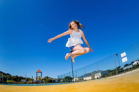 BIG4 NRMA Warrnambool Riverside Holiday Park - Hobart Tourism 2