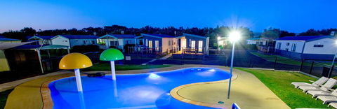 BIG4 NRMA Warrnambool Riverside Holiday Park - Hobart Tourism 3