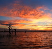 BIG4 NRMA Yarrawonga Mulwala Holiday Park - Hobart Tourism