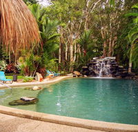 Big4 Port Douglas Glengarry Holiday Park - Hobart Tourism