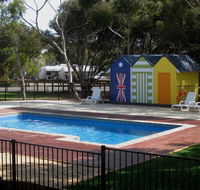 BIG4 Port Willunga Tourist Park - Tourism TAS