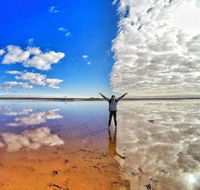 BIG4 Riverside Swan Hill - Tourism TAS