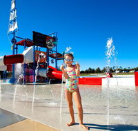 BIG4 Saltwater  Yamba Holiday Park - Tourism TAS